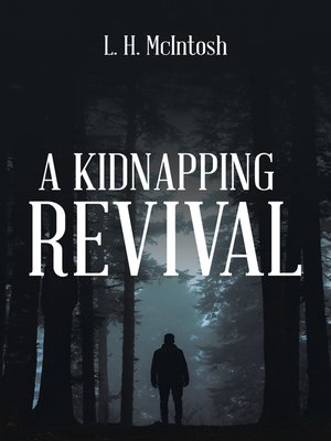 cover image of A Kidnapping Revival